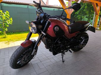Benelli Leoncino - 4