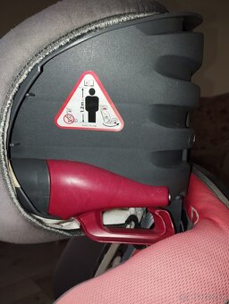 Britax - 4