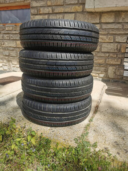 195/65R15 Matador - 4
