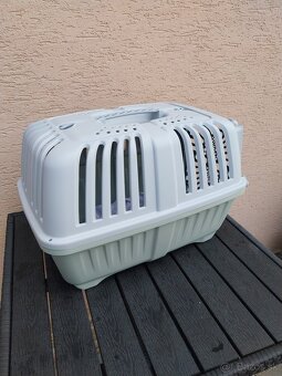 Klietka, Box pre psíka, mačku, králika - 4