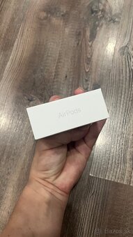 Airpods 4 - 4