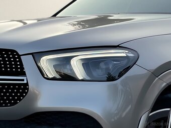 Mercedes-Benz GLE SUV 350De 4Matic AMG-LINE Plug-in Hybrid - 4