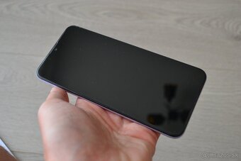 Motorola Moto G30 Gradientná Fialová - 4