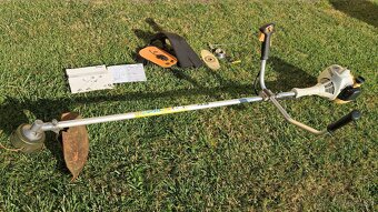Stihl FS 55 - 4