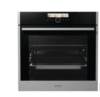 Vstavaná parná rúra GORENJE, IHNEĎ K ODBERU - 4