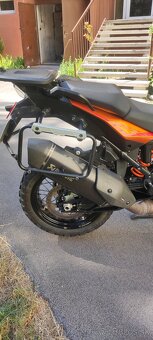 KTM 1190 adventure - 4