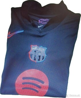 Futbalový dres FC Barcelona YAMAL , PEDRI - 4