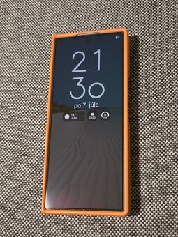 Samsung Galaxy ZFold 6 256GB Silver Shadow - 4
