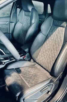 RS3 Sportback Nízky nájazd kilometrov - 4
