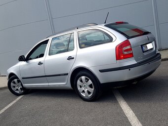 Škoda Octavia 1.6 MPI LPG ✅ 2012 ✅ Prvý majiteľ// 131 tisíc - 4