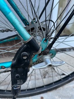 Bicykel favorit - 4