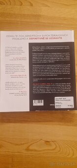 Predam Knihu Čtyřfázový program histamínového restartu - 4