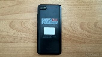 Xiaomi Redmi 6A Dual SIM - 4