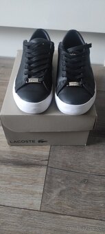 Tenisky Lacoste - 4
