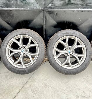 R19 265/50 BMW - 4
