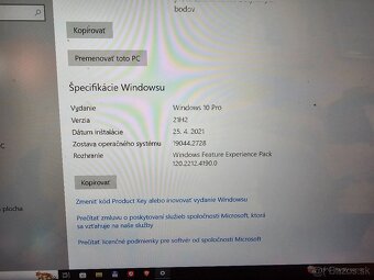 Asus zenbook UX303L - 4