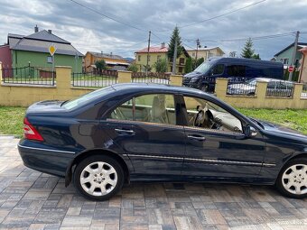 Mercedes benz elegance - 4