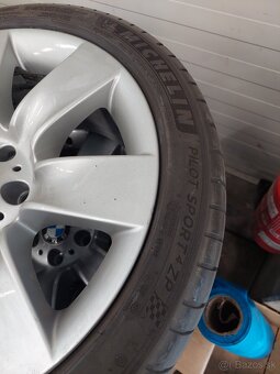 5x120 r19 bmw - 4