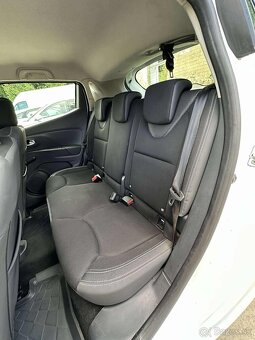 Renault Clio - 4
