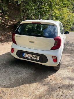 KIA PICANTO 1.2 DPI AMT5 GOLD - 4