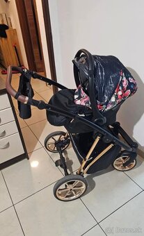Baby active musse - 4