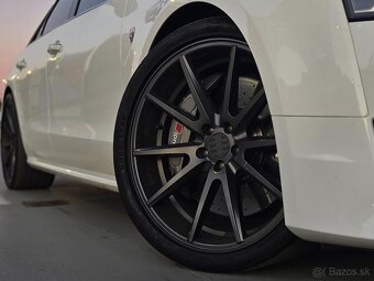 Audi S8 4.0TFSI Quattro - 4
