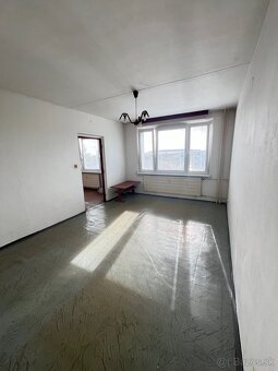 2 - izbový byt na predaj - 4