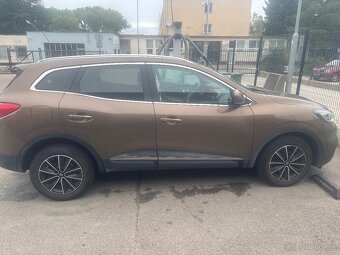 Kadjar - 4