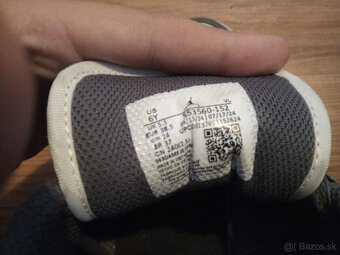 Jordan Nike - 4