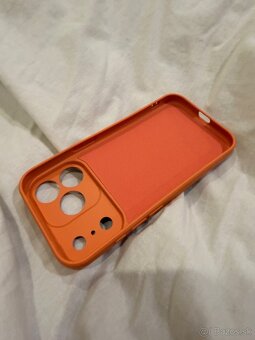 Kryt puzdro na iphone 17PRO - 4