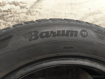 195/55 R15 Zimné pneumatiky Barum Polaris 2 kusy - 4