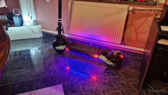 Elektricka kolobežka EGONI OFF ROAD - 4