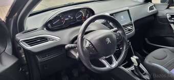 Peugeot 208 1.4 VTi -78000km- - 4