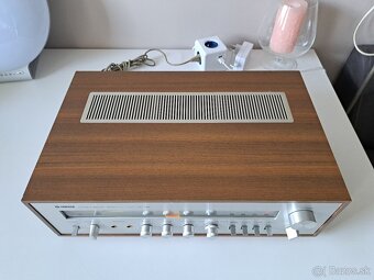Receiver Yamaha CR 450 - 4
