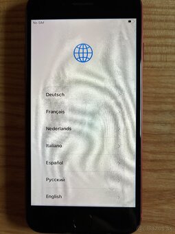 Apple IPhone SE 2022 - 4