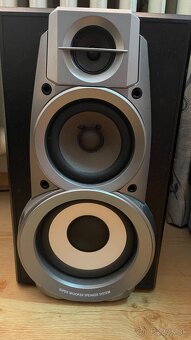 Technics sl-eh590 - 4