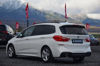 BMW Rad 2 Gran Tourer - 136 828 km - odpočet DPH - 4