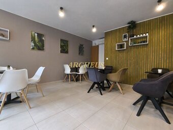 Odstúpenie prevádzky kaviareň/zmrzlináreň/bistro - 4