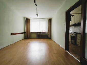 Predaj 3 izb. bytu,67,80 m2, zvýšené príz., BA - Ružinov., č - 4