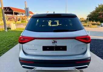 Seat Tarraco 2.0 TDI 110KW - 4