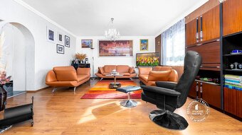 AXIS REAL | 5-izbový rodinný dom s garážou, BA Kramáre, Star - 4