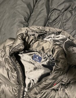 Zimná bunda Ralph Lauren - 4