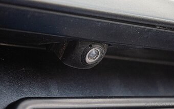 Honda Accord Tourer 2.2 i-DTEC Top Executive A/T - 4