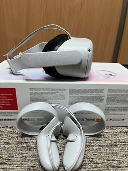 Meta Quest 2 128GB - 4