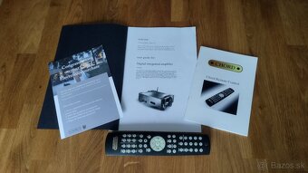 CHORD CPM 2800 MKII - záruka - 4