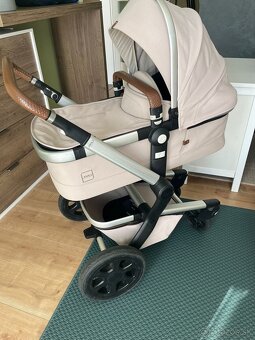 Detsky kocik Joolz Day 3 - 4