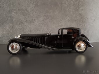 Bugatti Royale - 4