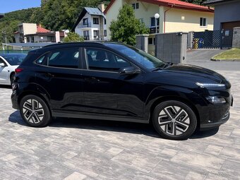Hyundai Kona Electric 150 64kwh bat 2021 SK SPZ - 4