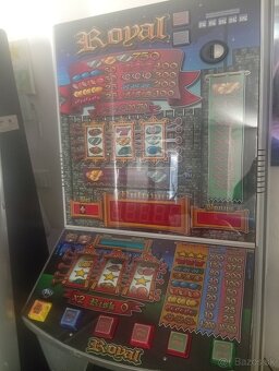 Výherny herny hracie automat - 4