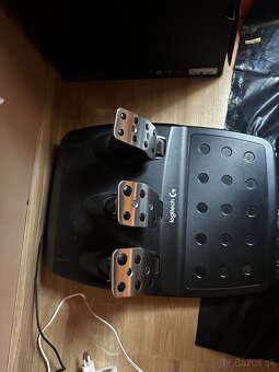 Logitech g29 - 4